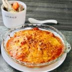 Best Baked Pork Chops with Fried Rice + Stewed Soup in Daly City, CA