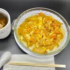 Best Portuguese Chicken with Fried Rice + Stewed Soup in Daly City, CA