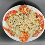 Best Pop Kitchen Lobster Fried Rice in Daly City, CA