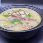 Best Glutinous Rice Balls in Daly City, CA