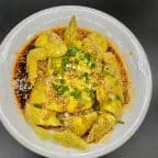 Best Steamed Chicken in Chili Sauce in Daly City, CA